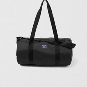 Abercrombie Duffle Bag